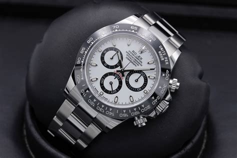 rolex black daytona review|black Rolex daytona for sale.